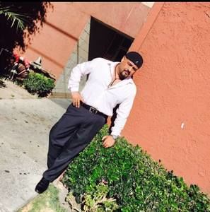 Meet your Posher, Elijah